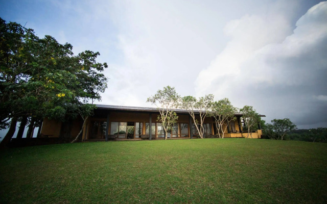 Mirissa Hills Resort