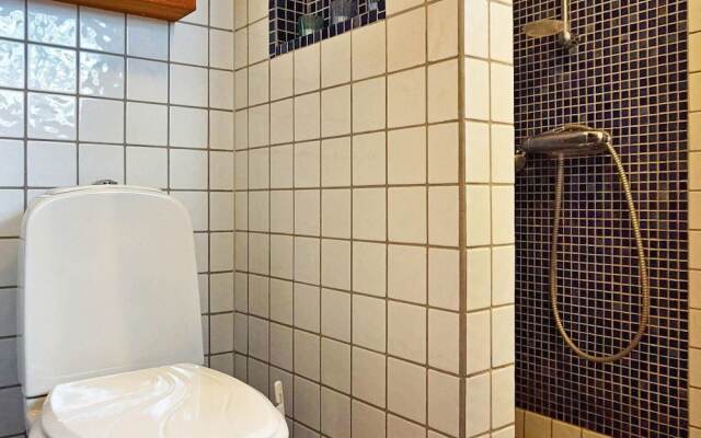 6 Person Holiday Home in Mariefred