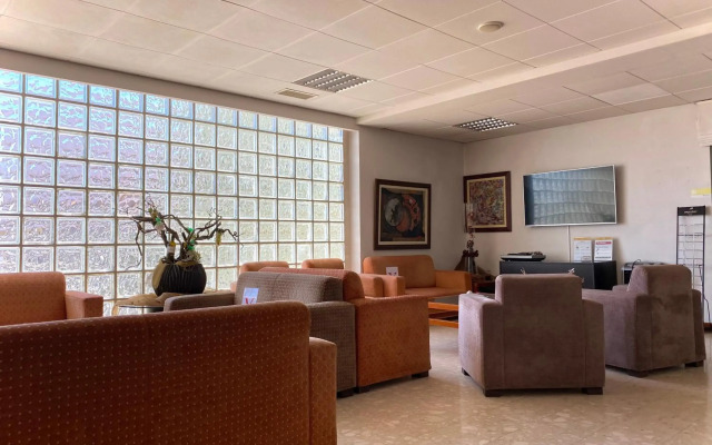 Paraíso Hotel