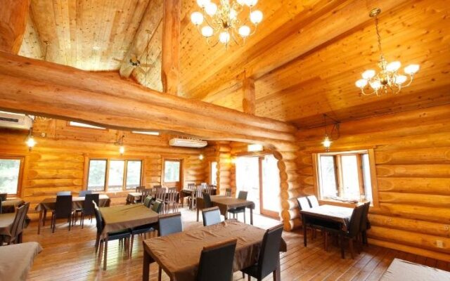 Phoenix Wing Chalets
