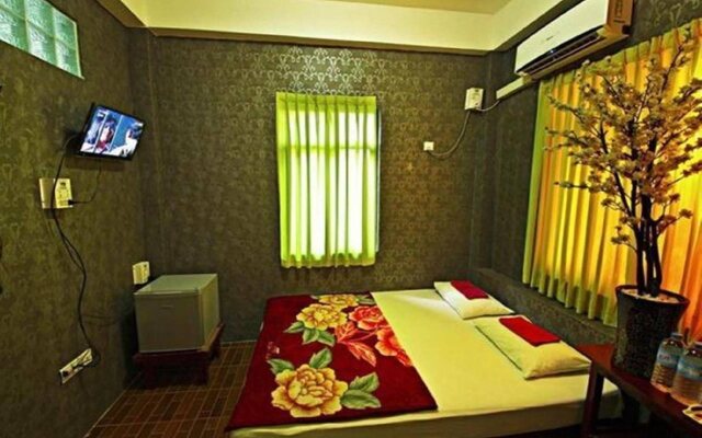 Pyone Pann Wai Motel