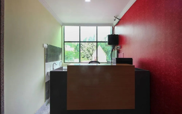 OYO 15391 Flagship Mehdipatnam