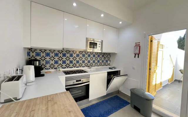 Vilamoura Club Villa 2 by Homing