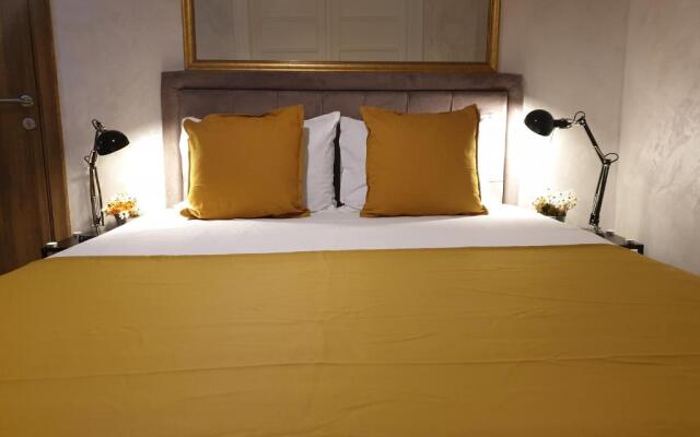 Central Business Apartments BELGRADE WATERFRONT