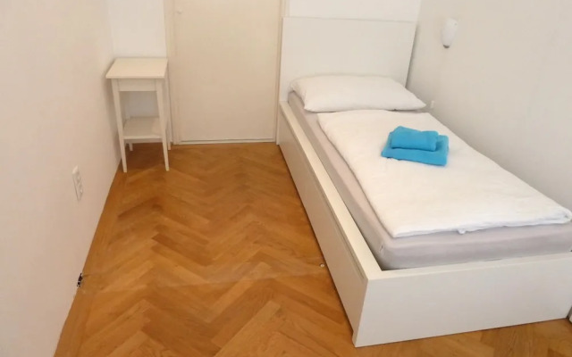 Sobieski Apartments St. Stephen Cathedral