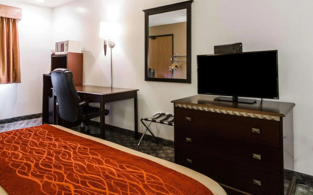 Quality Inn Edgerton