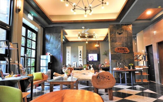 Blue Owl Homestay