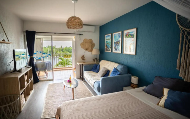 Studio Bord de mer