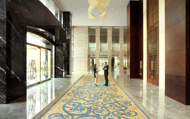 Resinda Hotel Karawang, Managed by Padma Hotels