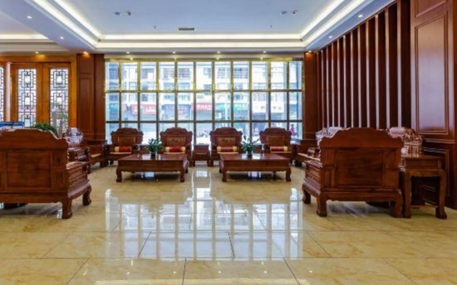 Yaopeng Hotel