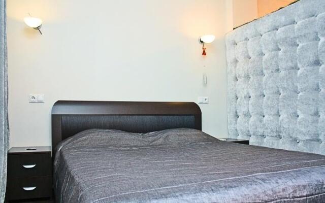 Альянс на улице Пушкинская 1/36