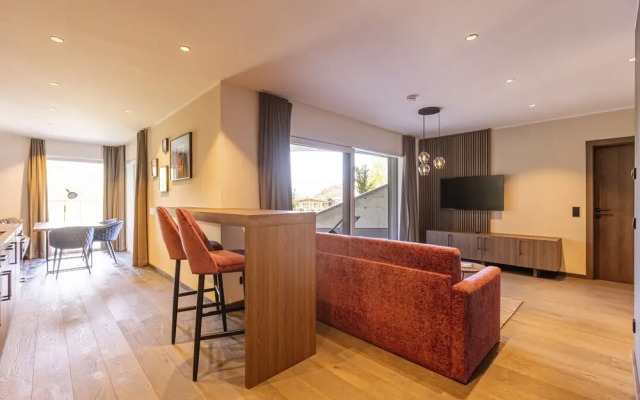 Ferienwohnung mit 2 Schlafzimmer fur 2-7 Personen
