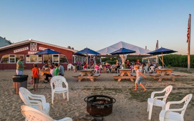 Montauk Bungalows