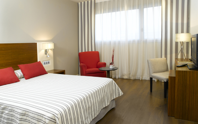 Hotel Sercotel Ciutat de Montcada
