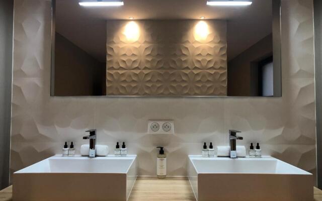 Gite Wellness Le Six H