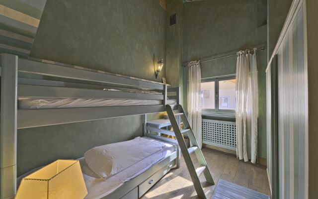 Chesa Sur Naiv - Celerina-Chesa Sur Naiv - Celerina