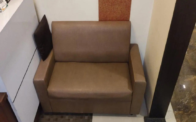 Hotel Grand Gaayatris