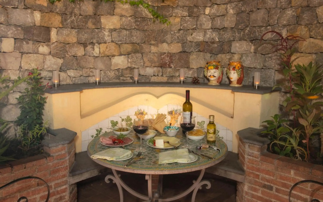 Hotel Villa Schuler