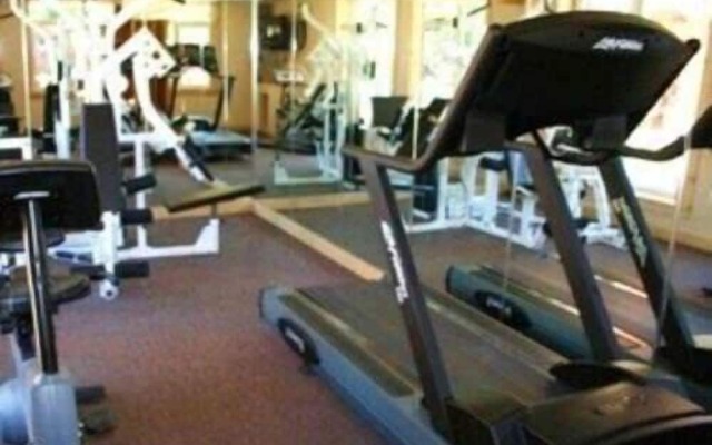 Sunstone #131 - Shared Pool, Hot Tub & BBQ