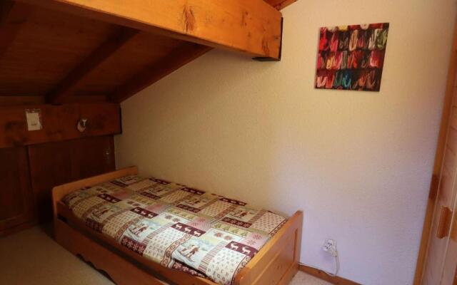 Appartement Arêches-Beaufort, 3 pièces, 6 personnes - FR-1-342-255