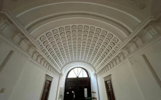 A5 Apartment - Budapest - hostAID