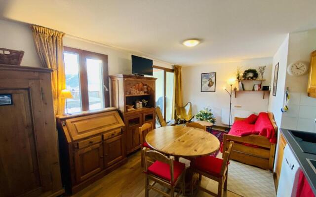 Chalet Jonquille