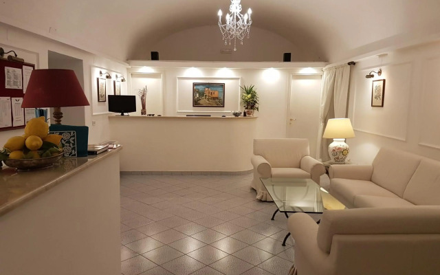 Hotel Palatium Mari