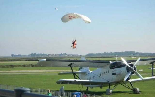 Hotel Airport Texel
