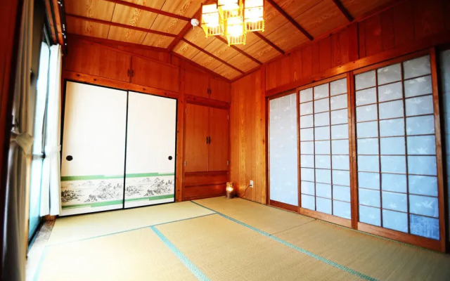 Yuimaru From The North / Vacation Stay 511