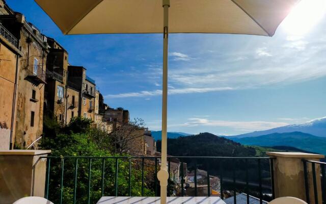 Bed & breakfast Idria 14