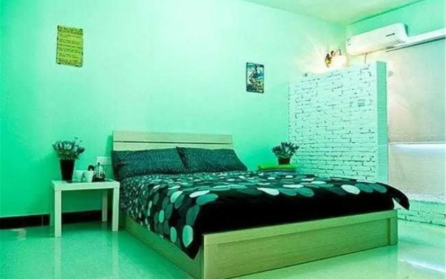 Sanya Sunny House International Youth Hostel Haitangwan Branch