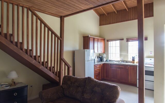 Monimo Ridge Suites