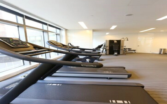 Tangram Beijing Yanxiang