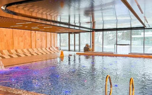 Apartament Morski Widok