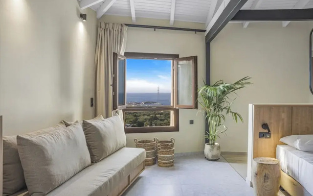 Achatis Suites