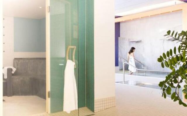 Hotel Allegra Pontresina