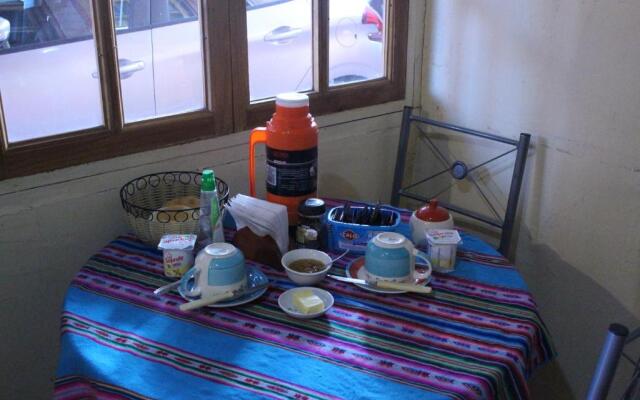 Hostal Tuyasto