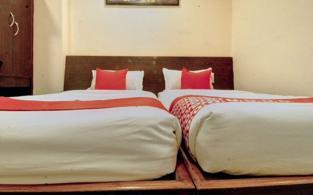 OYO 30475 Sangam Residency