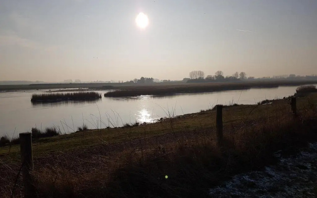 Hotel Restaurant De Eenhoorn