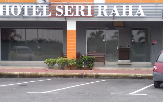 Seri Raha Hotel