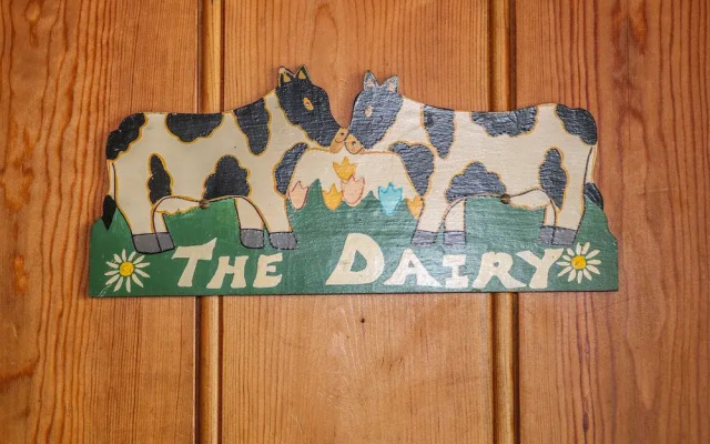 The Dairy