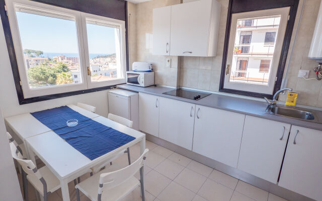 Apartaments AR Melrose Place