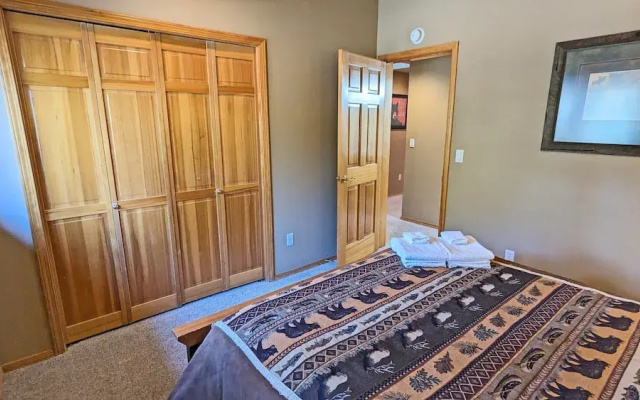 Mcnary 20 5 Bedroom Home
