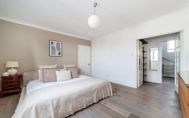 The Nine Elms Collection