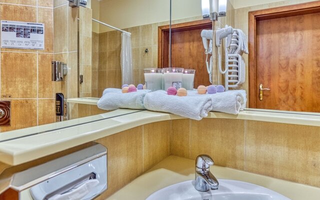 St. Lukas Medical & SPA