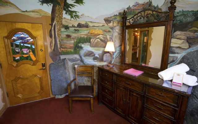 Madonna Inn