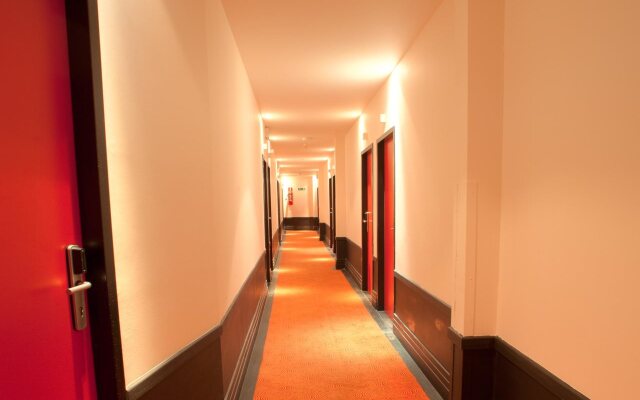 Hotel National