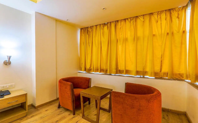 Hotel Surya Grand By OYO Rooms