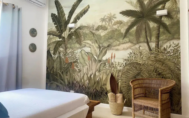 Luxury Lions Villas Zanzibar - with Private Cook&Infinity Pools
