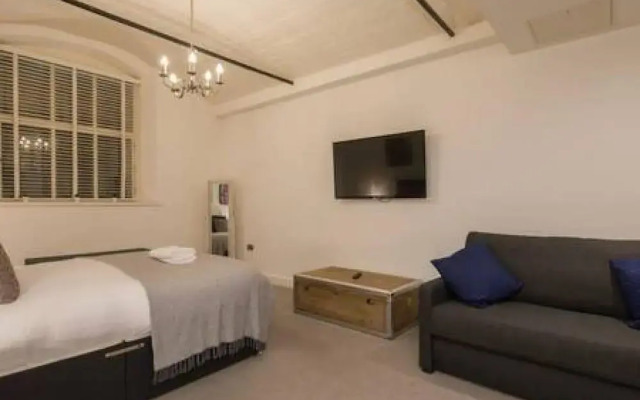 Ormond Residence